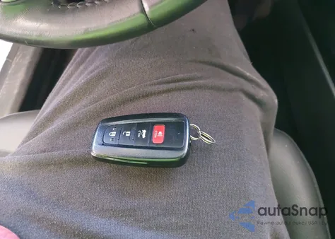 2020 Toyota Camry Xse from USA, damaged, VIN 4T1K61AK9LU510059